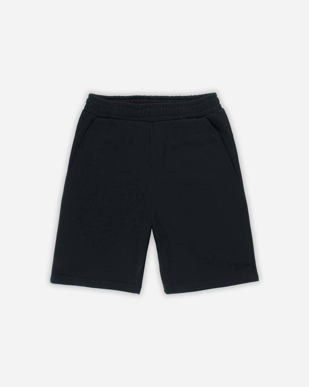 Mens non-brushed shorts are the perfect choice for active recreation