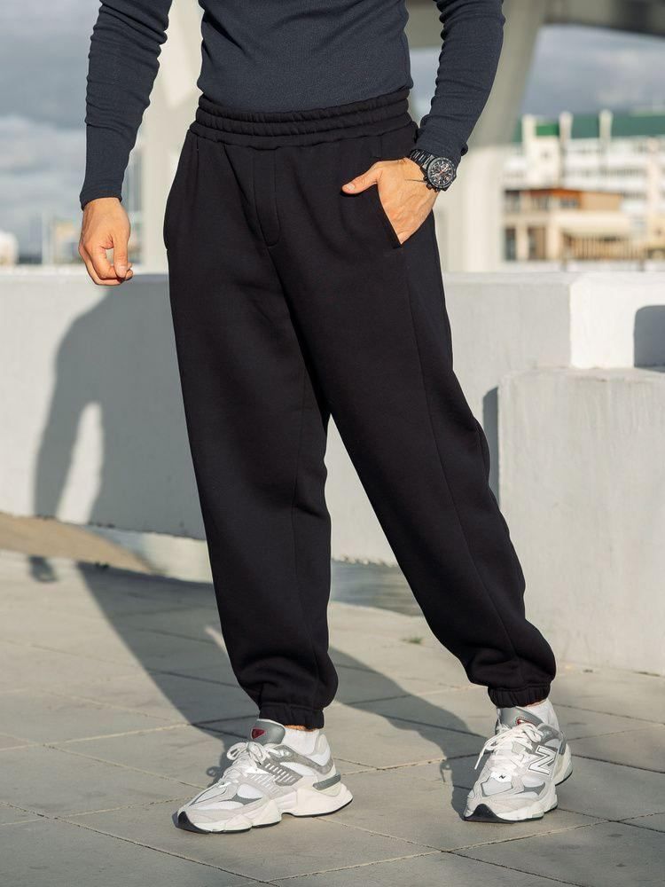 Mens Sports Trousers: Your Perfect Companion for an Active Look